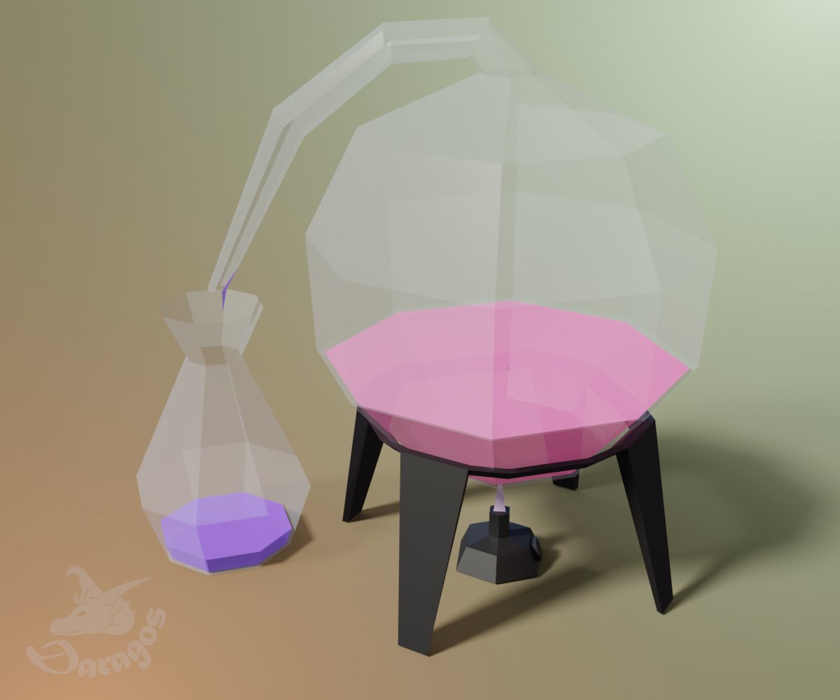 DaragosDraggy's tweet photo. Next few models of 3Dcember is done!
I'm gonna upload these in batches of 4 wherever I can c:

Day 2 - Chemistry
Day 3 - Wooden
Day 4 - Power
#simplecg #3dcember https://t.co/Ucb7V1Xe3h