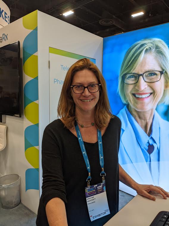 PipelineRx's tweet photo. We are at #ASHP19! Stop by booth #2213 to hear about new solutions in medication management. PipelineRx's  @AvivaBodek &amp; @NeilRatcliff and @youscript's @kristine1c are excited to speak with you! @ASHPOfficial https://t.co/jtHqf5uCwv