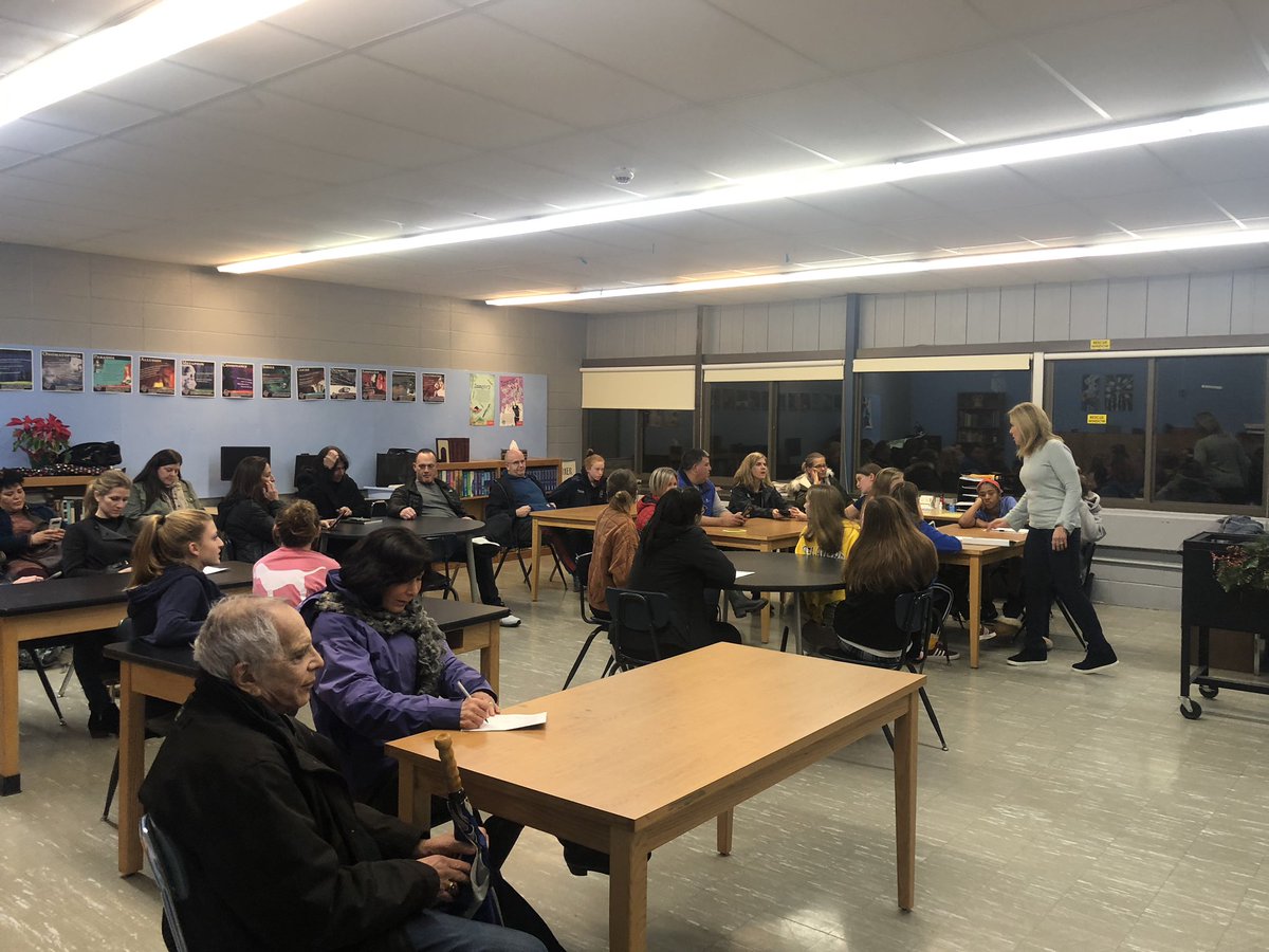 NS_Tigers's tweet photo. Great showing tonight for Middle School Open House Boys and Girls Basketball. Thank you Coach Ostuni and Coach Werlau. Good luck this season! ππ»π
π#modifiedsports https://t.co/KmhELidUMJ