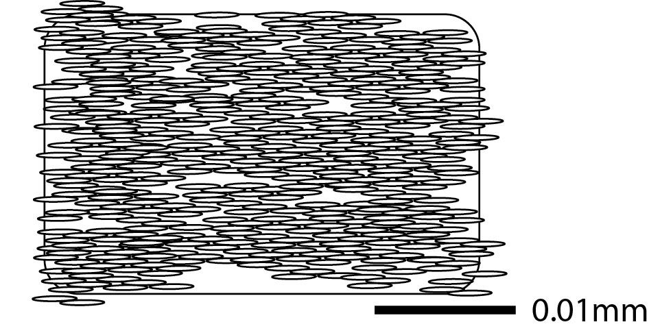 paleololigo's tweet photo. #UREES101 - Name that sedimentary environment: 

Thin layers of minute clay mineral particles. https://t.co/uikMIdledG