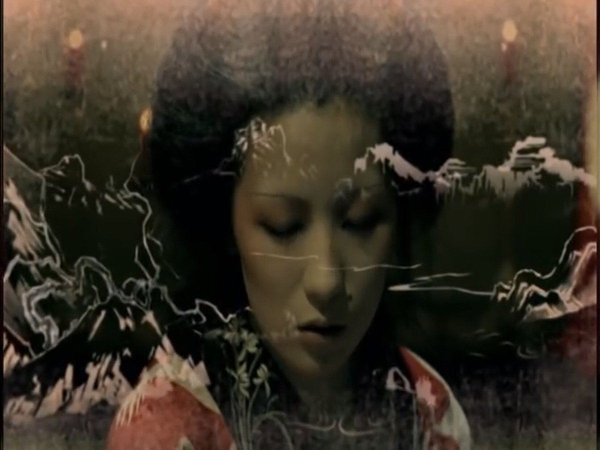 アンドーナッツ Pa Twitter 椎名林檎の 茎 Stem 大名遊ビ編 聴くとき心の中で絶対ここ真似しちゃうな