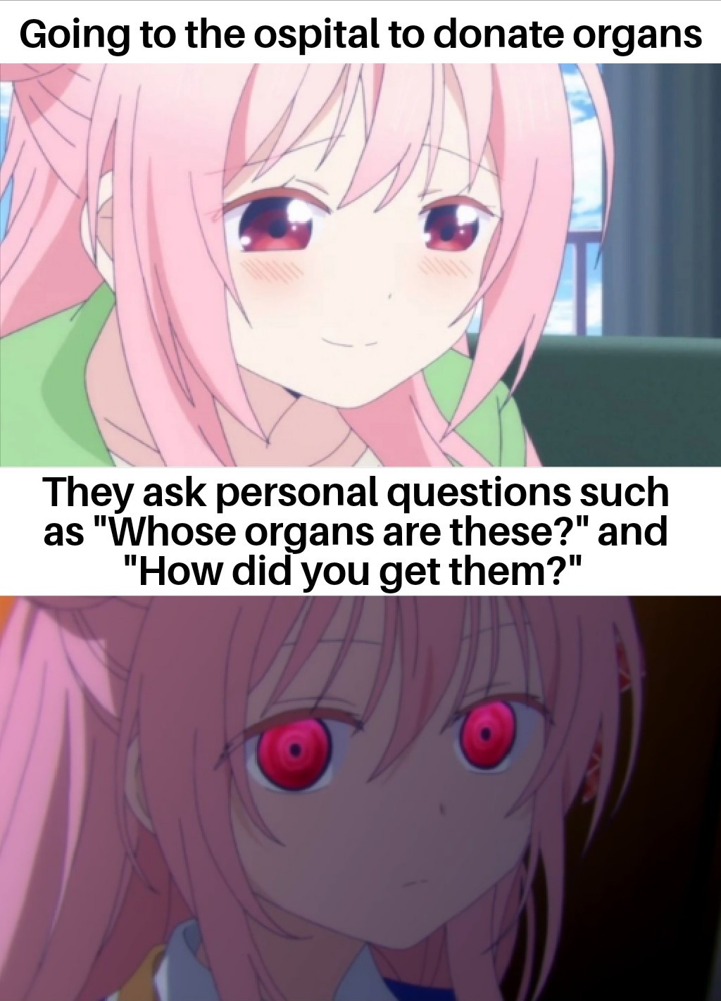R Animemes Looks Like You Re Going To The Shadow Realm Jimbo Animemes Memes Anime T Co Qawtx1ej3o T Co 4wlcehvpd1 Twitter R Animemes Looks Like You Re Going To The Shadow Realm Jimbo Animemes Memes Anime T Co Qawtx1ej3o T Co 4wlcehvpd1 Twitter