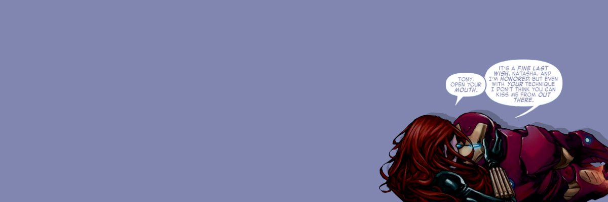 ironwidow icons and headers requested by @alianovn

(credit <a href="/616layouts/">comic layouts • INACTIVE</a> if you use)