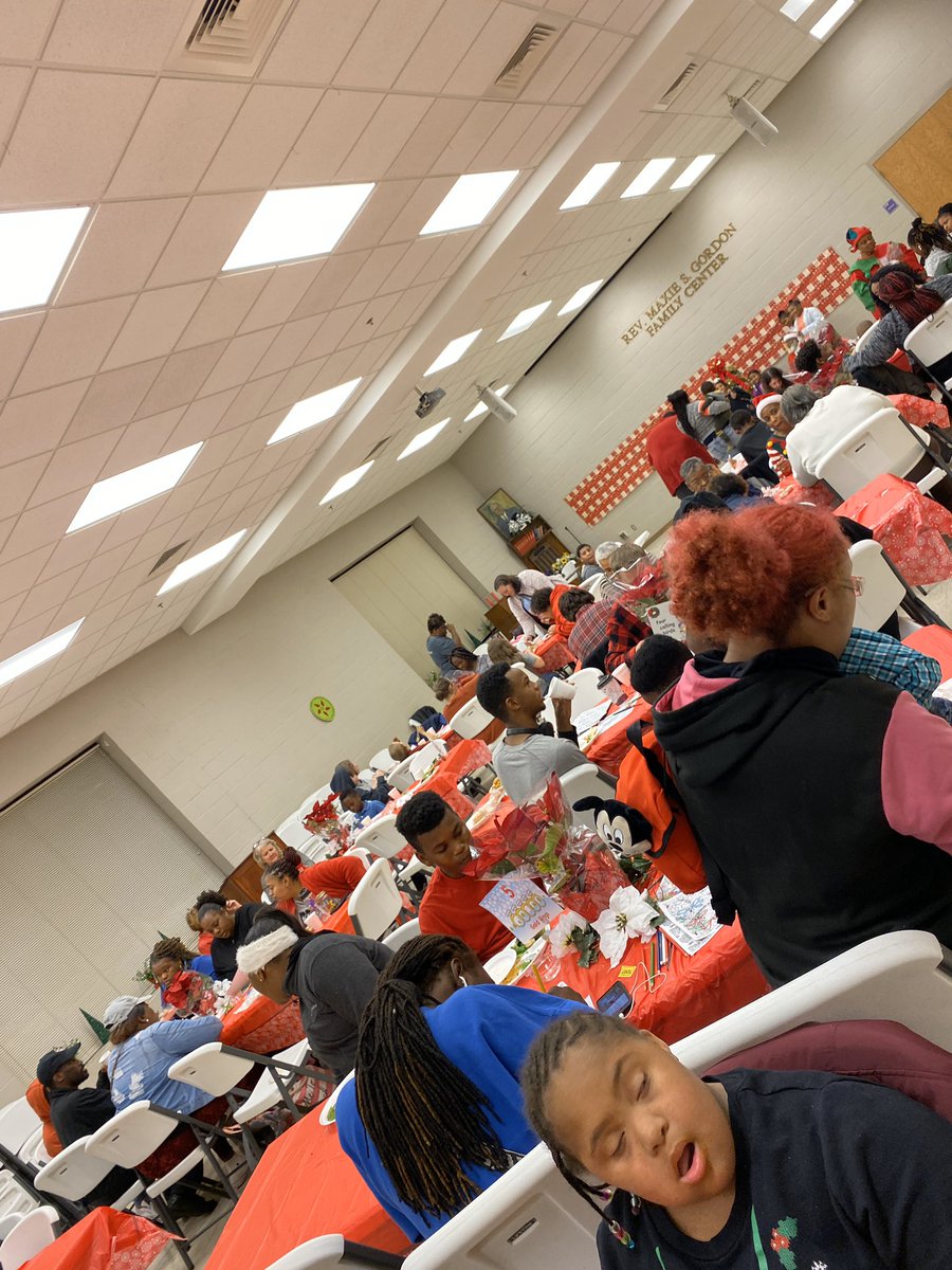 LilaAnnaSauls's tweet photo. For 16 years my boys have celebrated the holidays with my @HNM_SC families and the generous members of #firstcalvary and @eastminsterprez.
Our community is blessed! https://t.co/I5e5FLSUgj