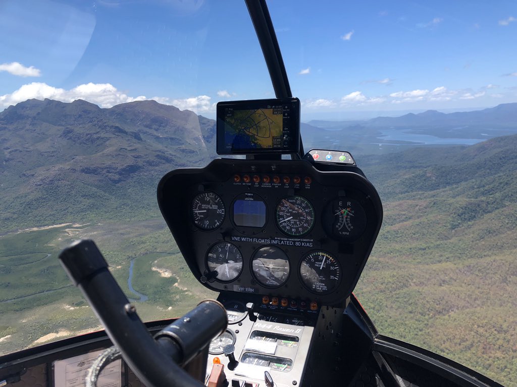 Nautilus Aviation tweet media