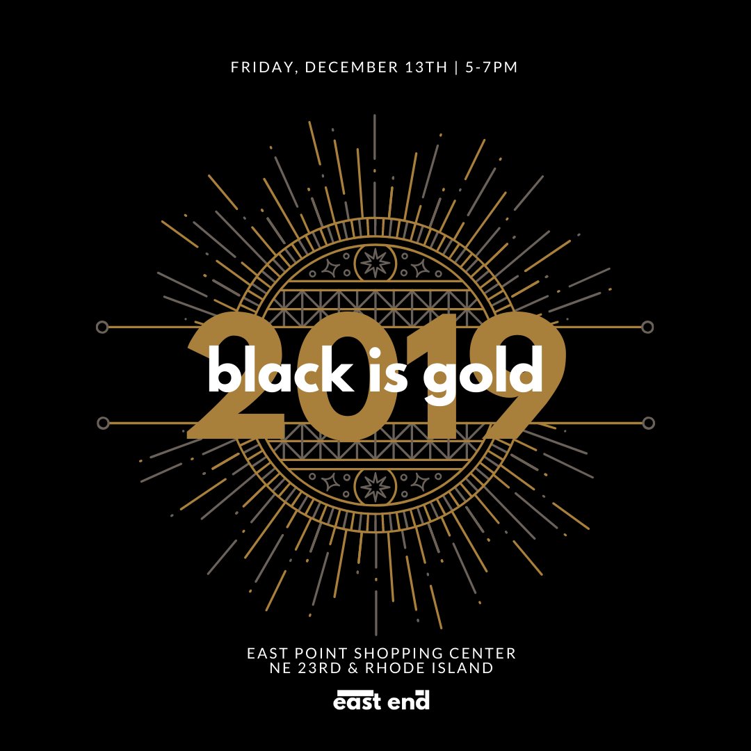 East End OKC tweet media