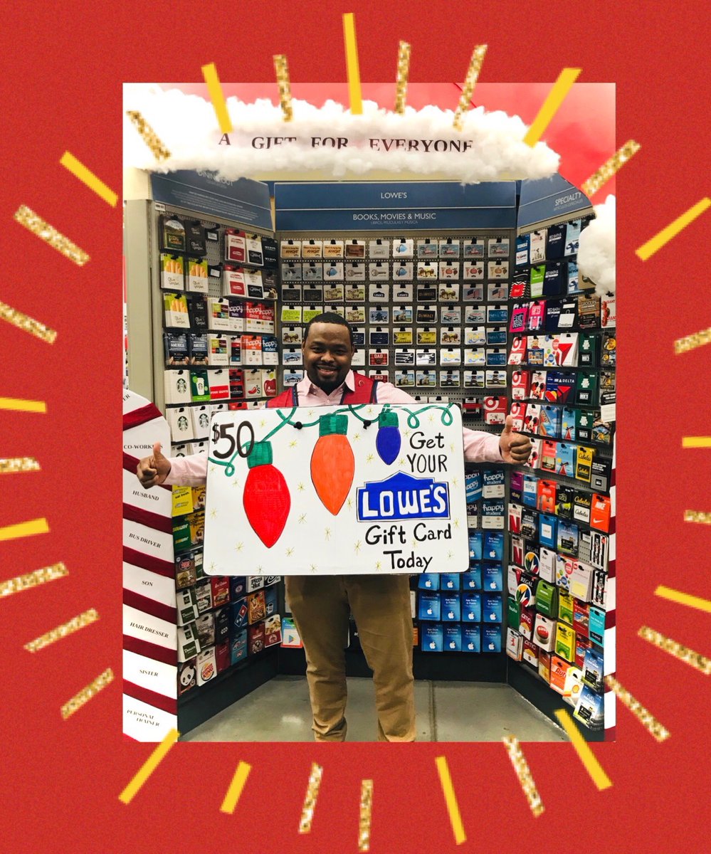 Lowes of Hatfield tweet media