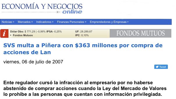 guillier's tweet image. ¿Quién puede oponerse a una #AgendaAntiabusos, que ponga mano dura contra la delincuencia de cuello y corbata que durante años ha gozado de total impunidad? El problema es que el Pdte. Piñera tendría que nacer de nuevo para que quienes se manifiestan contra el abuso le crean.