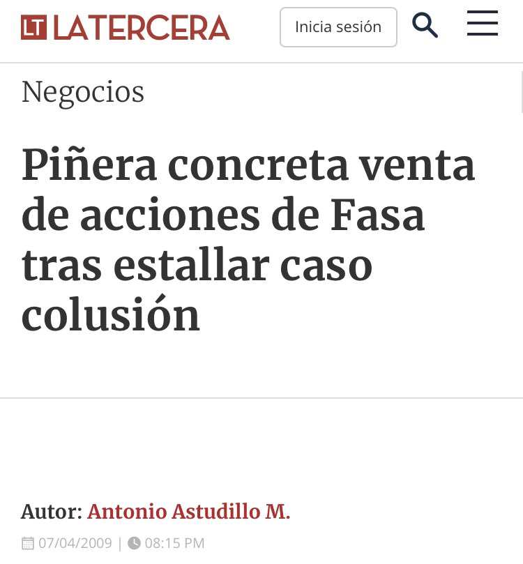 guillier's tweet image. ¿Quién puede oponerse a una #AgendaAntiabusos, que ponga mano dura contra la delincuencia de cuello y corbata que durante años ha gozado de total impunidad? El problema es que el Pdte. Piñera tendría que nacer de nuevo para que quienes se manifiestan contra el abuso le crean.