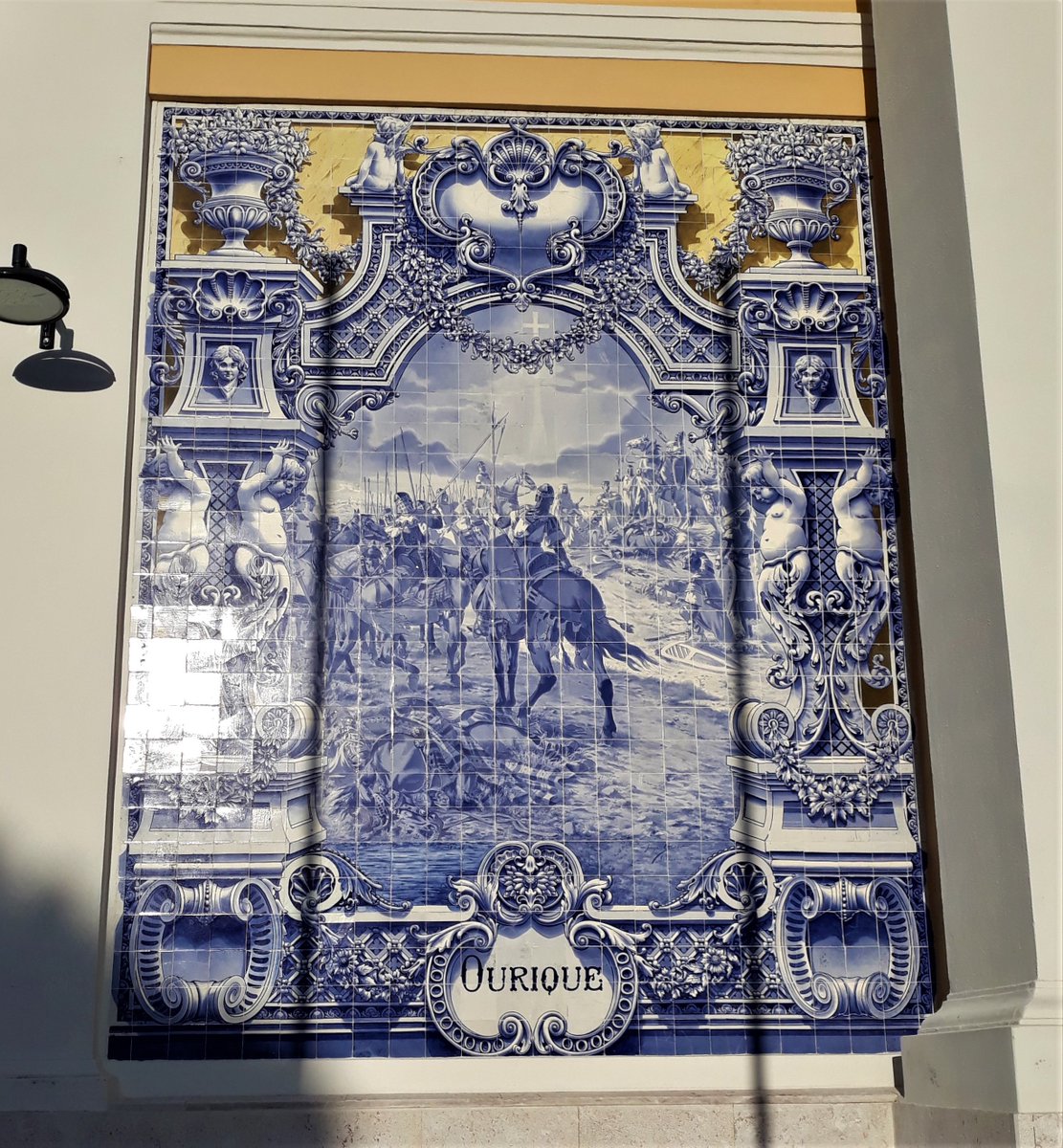 diana_therose's tweet photo. #Lisboa #Lisbon #Portugal #Europe #ParqueEduardoVII #PavilhãoCarlosLopes #outdoors #urban #walking #lifestyle #beautifulday #azulejos #bluetiles #portuguesetiles #batalhadeourique #batalha #pattle https://t.co/PEQggR3cdF