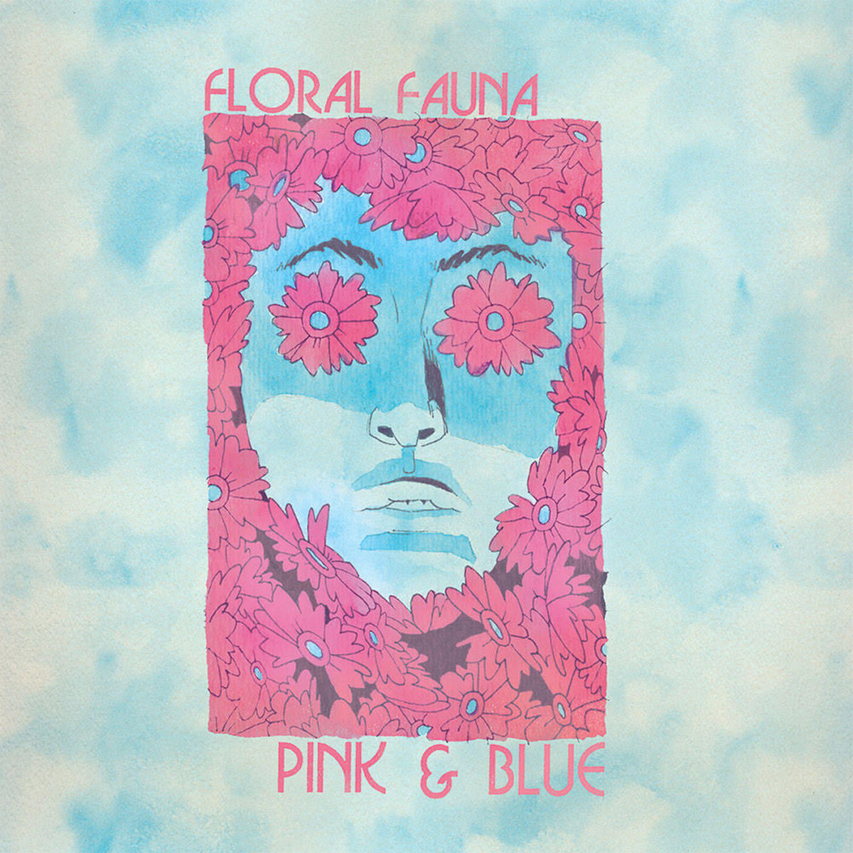 CHECK OUT <a href="/floralfaunaband/">floralfauna</a>'s NEW RECORD "Pink &amp; Blue" OUT TODAY!  CHRIS FROM <a href="/lordloudmusic/">Lord Loud</a>'S SOLO PROJECT: floralfauna.bandcamp.com/releases

UP EVERYWHERE ON SPOTIFY, APPLE MUSIC, ETC.
BUY A TRANSPARENT PINK VINYL COPY THROUGH BANDCAMP (LIMITED TO 300 COPIES).