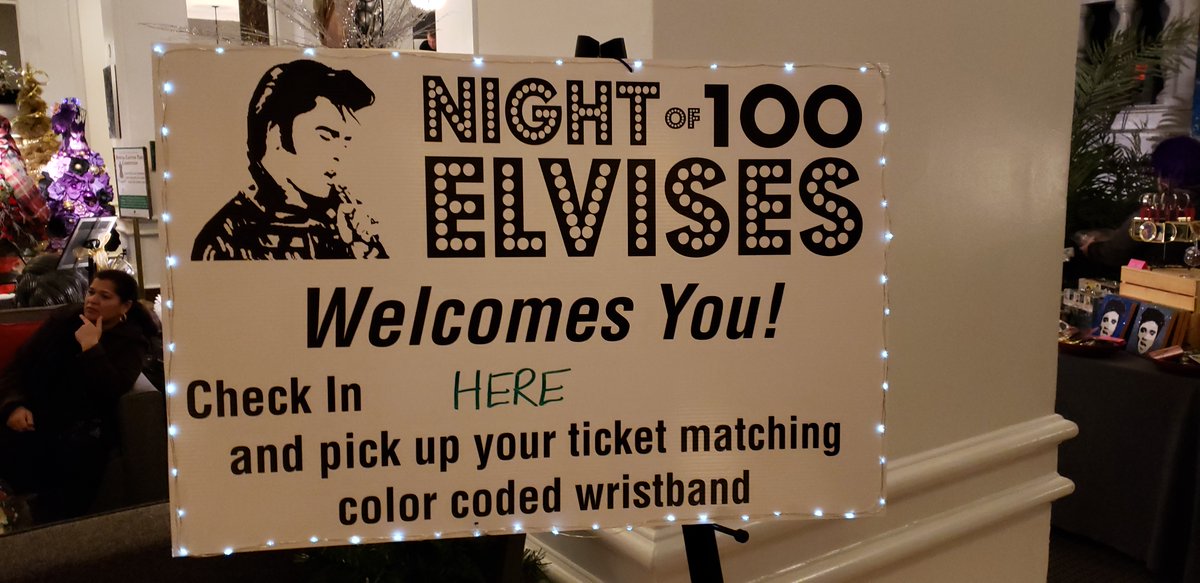 100Elvises's tweet photo. Can we go back to the weekend? #100Elvises https://t.co/G7MyRA4xAj https://t.co/H15RTijWPx