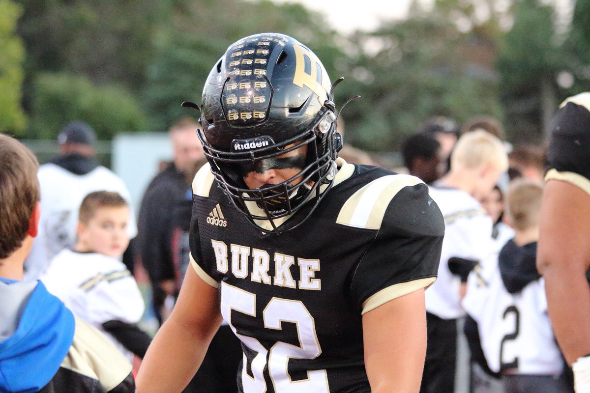 Excited to announce that I am committed to Dordt University to continue my academic and football career! #defender2020vision