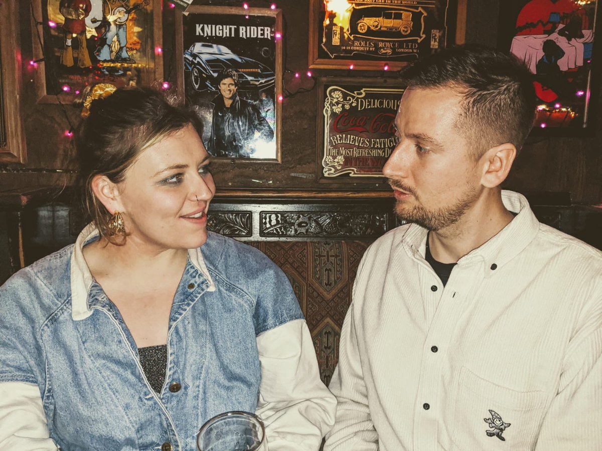 Ally McCrae tweet media