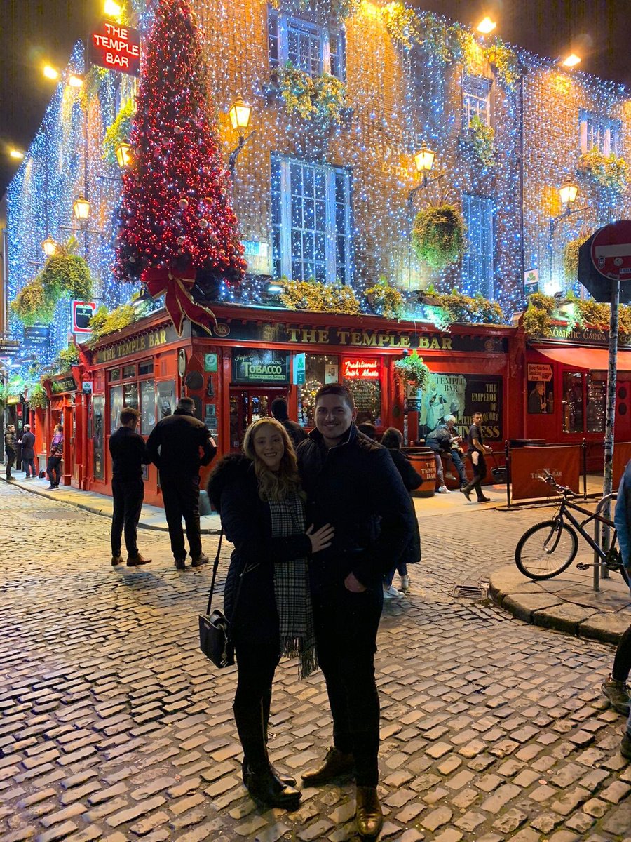 Abby2Davis's tweet photo. Dublin ❤️ https://t.co/Fw33aXQBsP