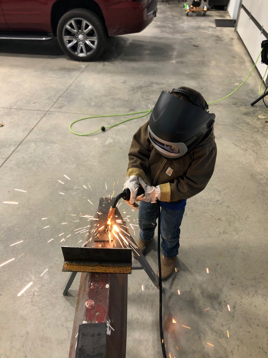 Preparing the next generation of <a href="/CastlenSteel/">Castlen Steel</a>
Claire and Abram Building America