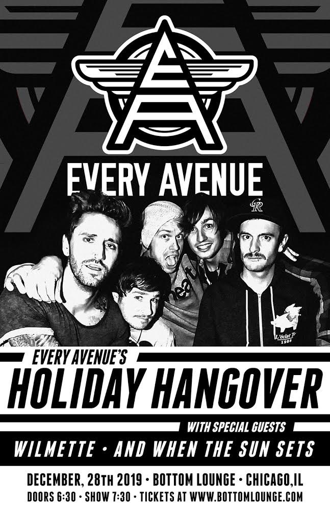 Every Avenue tweet media