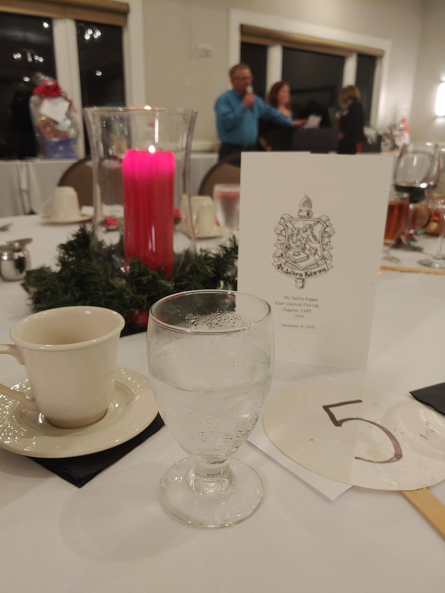 Happy Holidays from PDK!