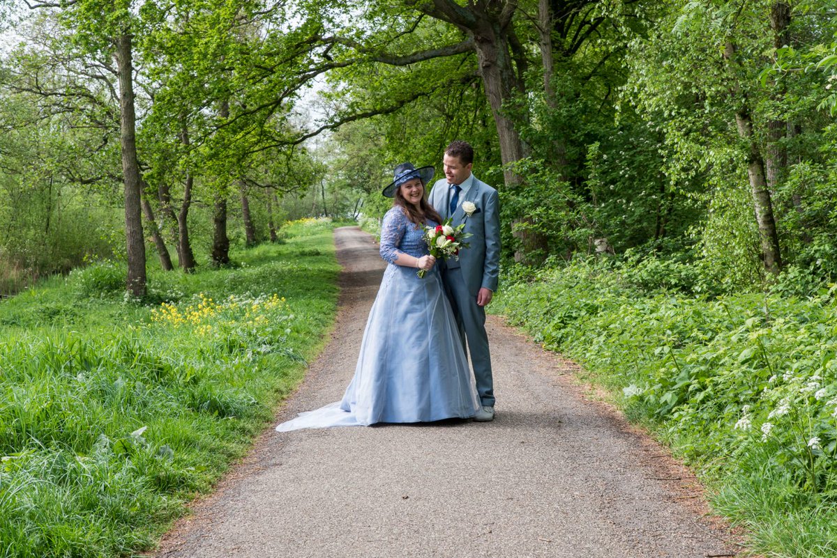 PerfectPicts's tweet image. Het Bruidspaar in het blauw - perfectpictures.nl/het-bruidspaar… -Trouwen in het blauw - Een bijzondere trouwreportage.