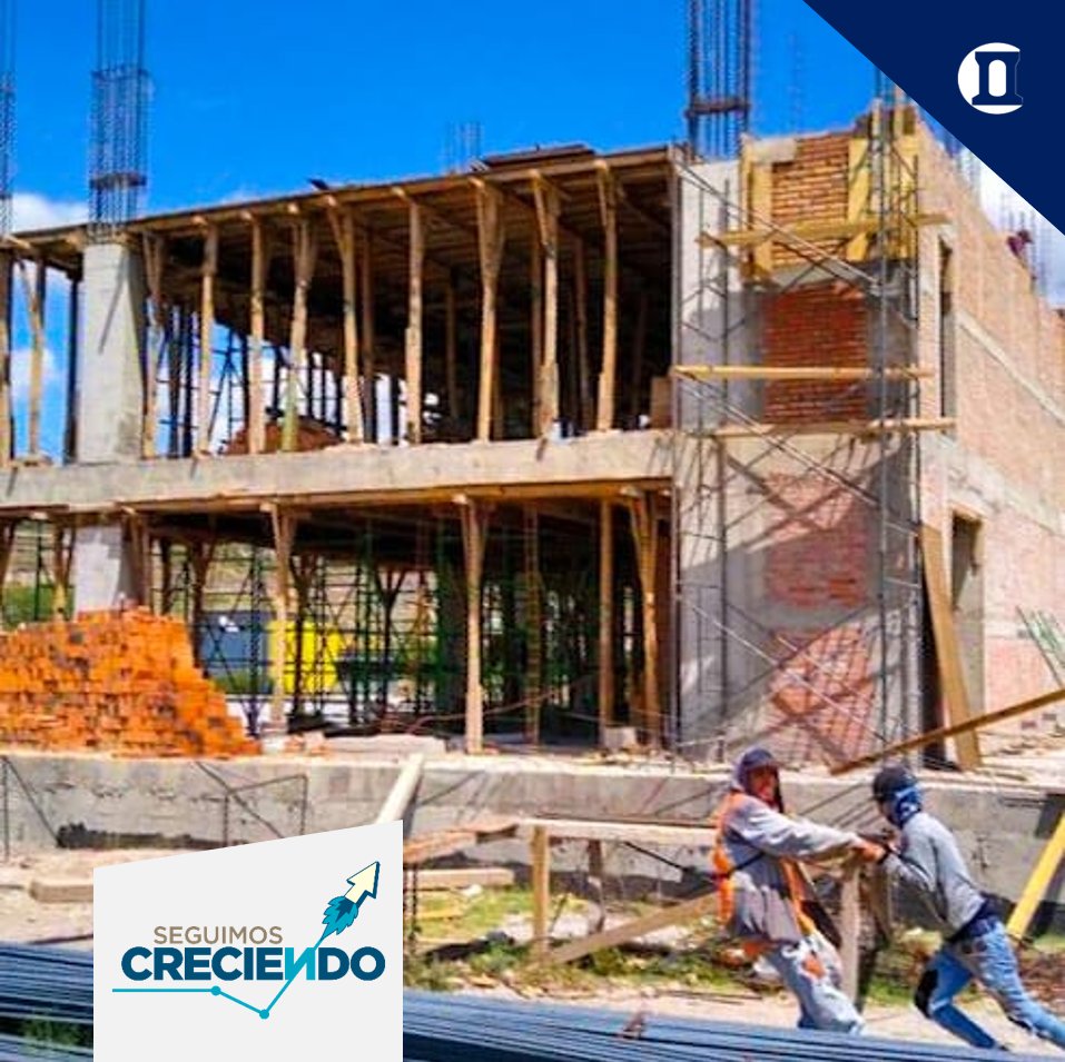 cemposa's tweet photo. Esfuerzo: Todos en la empresa trabajamos arduamente para el logro de nuestros objetivos 💪

Valores que hacen la diferencia 🏗👷‍♂️

#CEMPOSA #Valor #SeguimosCreciendo #Work https://t.co/5WmUbdnYYj