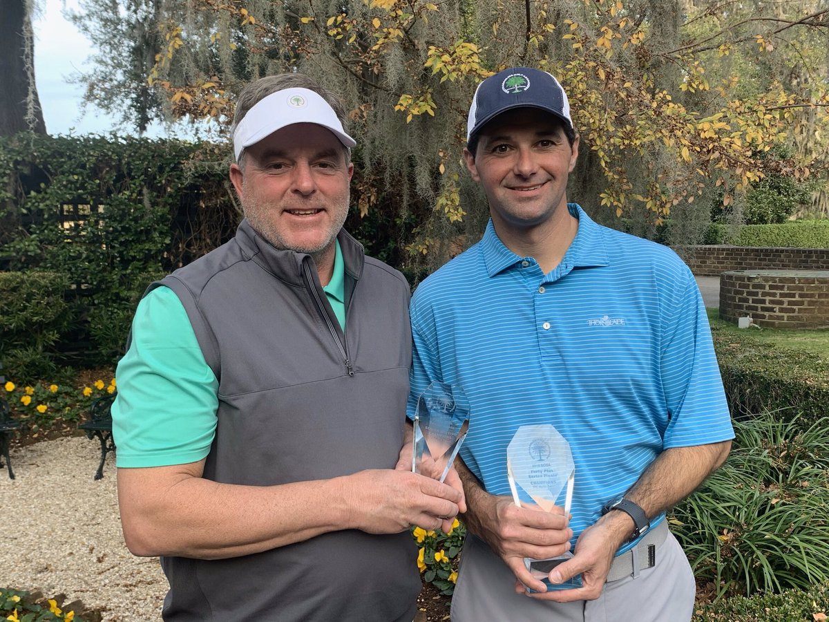 SCGA1929's tweet photo. Eassy & Friday Claim Victory at SCGA Forty Plus Finale๐๐
โณ๏ธCheck out the final results from @CaledoniaGolfFi โณ๏ธ
๐ฒ๐ป๐https://t.co/6CaqxNNW4Q
#PlayGolfSC #PlaySCGA https://t.co/28hmcGpRQa