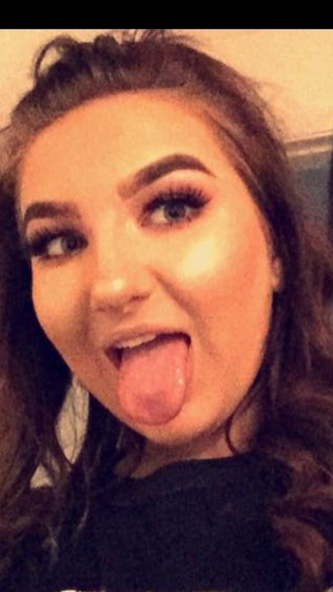 Happy birthday to our stunning beautiful hilarious annoying daughter Ellie joe we love you so much have a gaff day 💗💗💗<a href="/leeabellis/">Lee Bellis</a> 💗💗💗