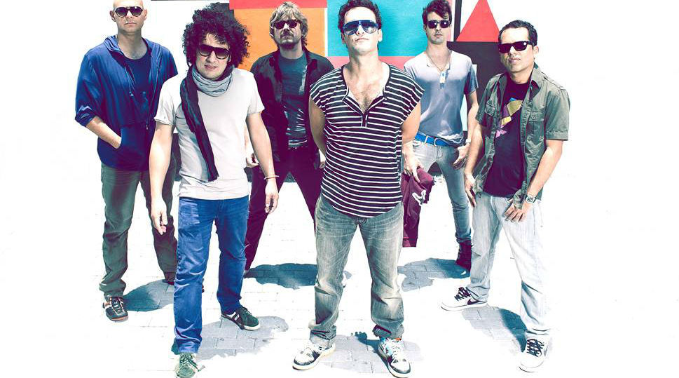 Tenemos 🎟️ para <a href="/AmgsInvisibles/">Los Amigos Invisibles</a>. ¿Quieres ir? 

-Da RT y 💖

-Comenta tu top 3 de canciones de la banda usando #LunesdeTrivia 🎼🎤

Manda usuario de TW y nombre completo a redes@timoutmexico.mx 

¡Suerte! 😎🤘-
