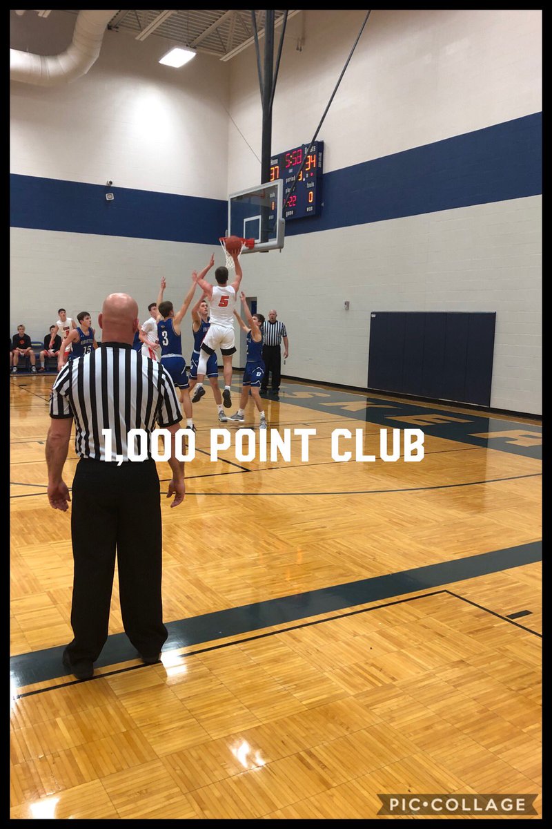 Congratulations to @Tully23_ for joining the 1,000 point club! Nothing but hard work and dedication by this guy!

#GoPanthers
#1000 
<a href="/OGHSPanthers/">OGHS Panthers</a> 
<a href="/OGBoysHoops/">Oak Grove Hoops</a> 
<a href="/ThomsenBryan/">Dr. Bryan Thomsen</a>