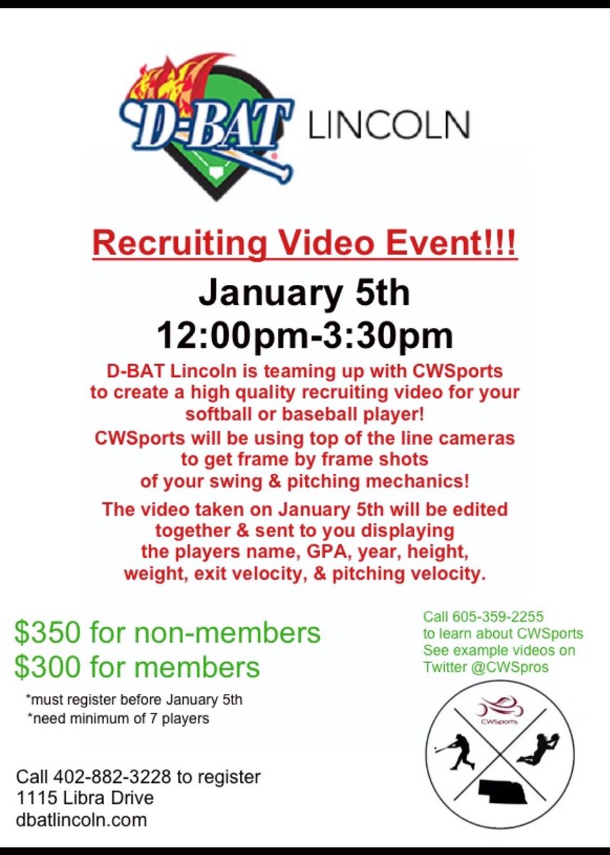 CWSports tweet media