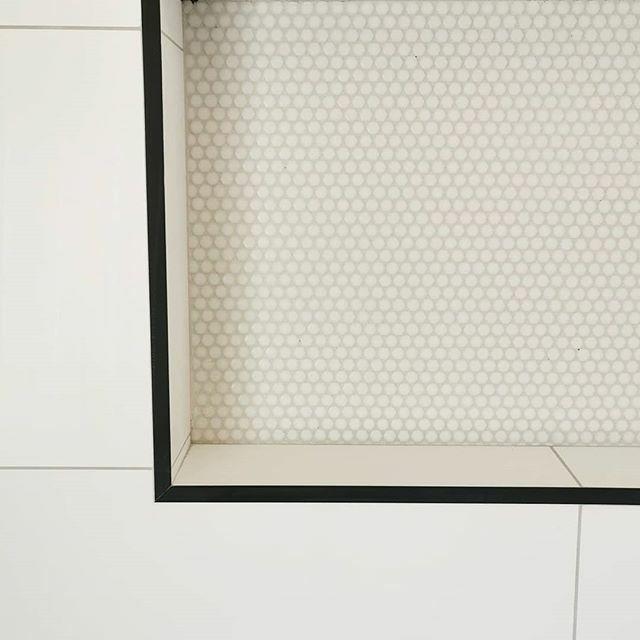 Iconstructionnz's tweet photo. The perfect recessed nook in the shared bathroom of our design built home in the River Heights subdivision  near Ngaruawahia. If you're looking for a new home with an easy commute to #hamiltonwaikato and #aucklandnz - this is for you!

#iconicconstructionnz #nzbuilder  #desi… https://t.co/lyEezOoBZY