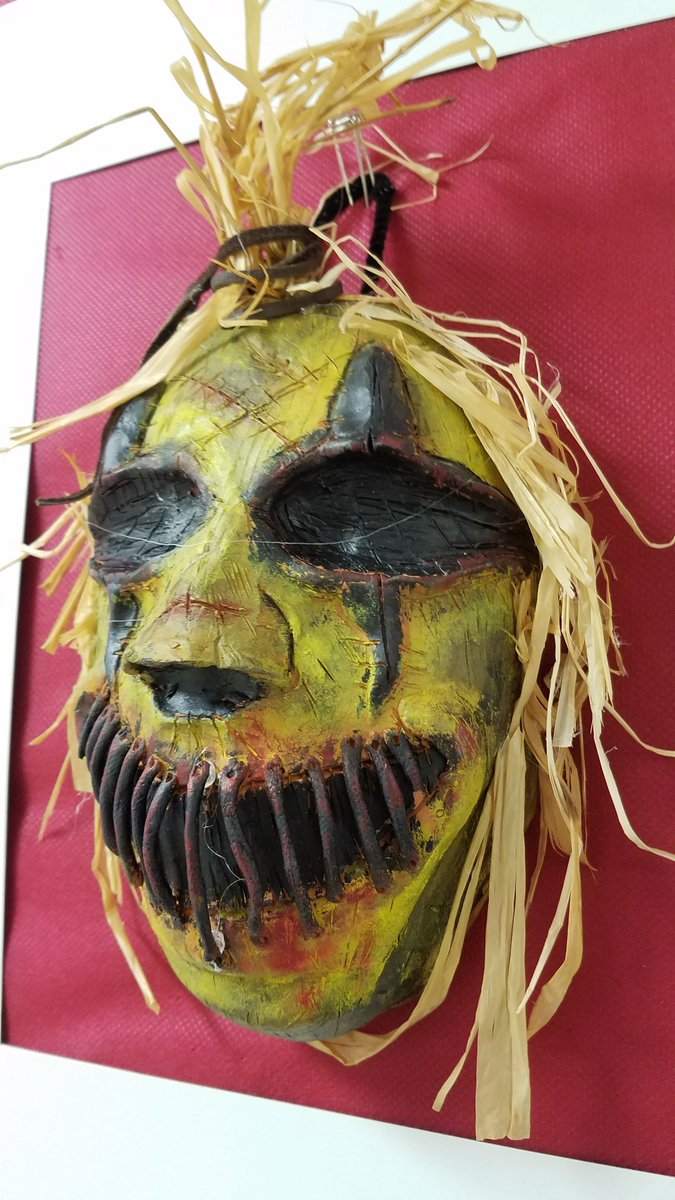 MsChallengerJMS's tweet photo. Quarter 2 #claydays #amazingart @D45Jackson students create the coolest stuff! #d45learn4life #JAJaguarsROAR https://t.co/AxYwVyHRy8
