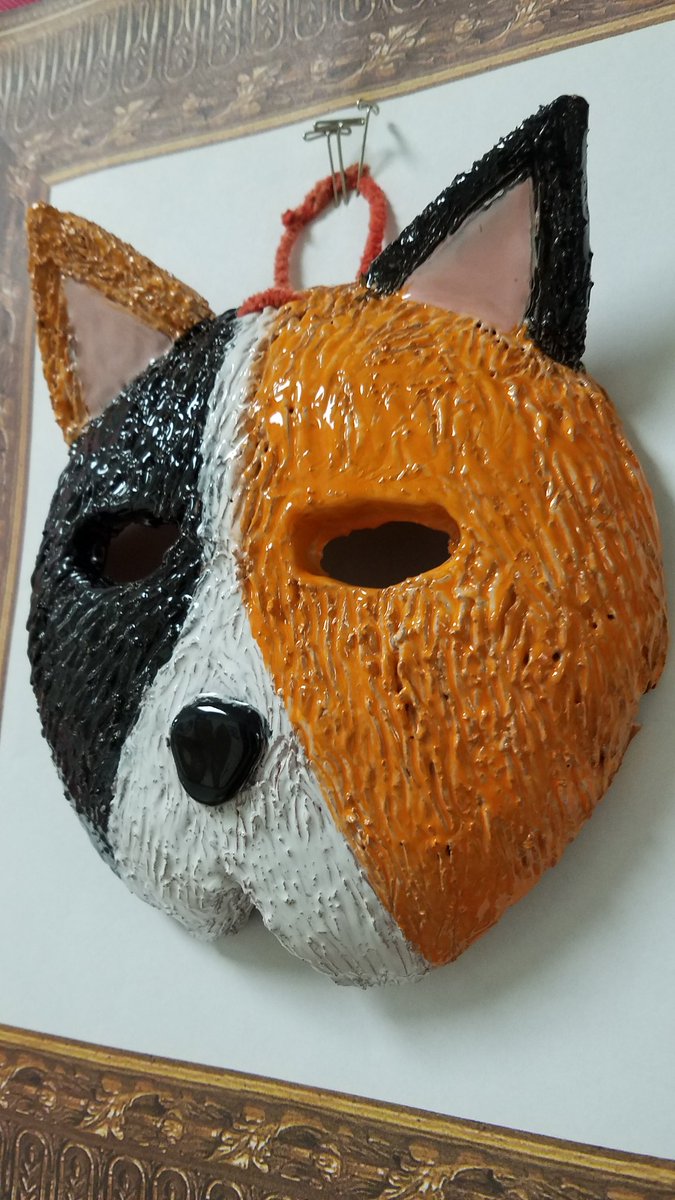 Quarter 2 #claydays #amazingart <a href="/D45Jackson/">Jackson Middle School</a> students create the coolest stuff! #d45learn4life #JAJaguarsROAR