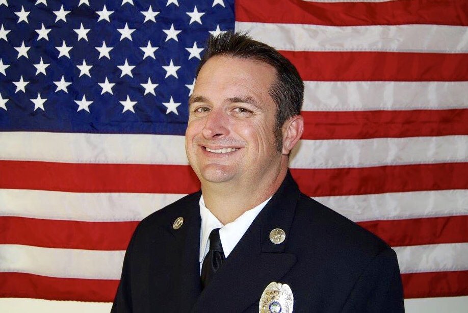 TURLOCK FIRE tweet media