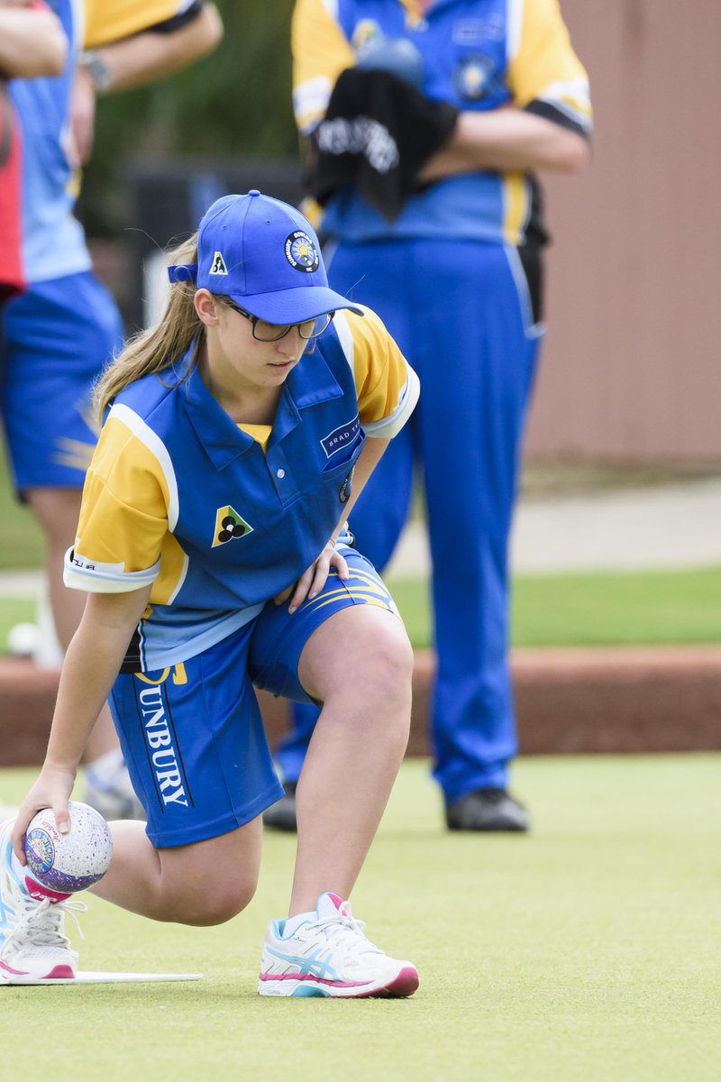 .<a href="/SunburyBC/">Sunbury Bowling Club</a> got an important road win against Werribee in Bowls Victoria Pennant, division 1, section 2 on Saturday. ow.ly/Nc3v50xuQyn