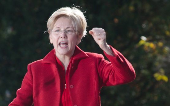 Washington Post Rips Elizabeth Warren Because They Have Absolutely No Clue What Lawyers Are Worth 
 If anything, Warren was underpaid for her services. 
 tz2d.me/?c=BDM