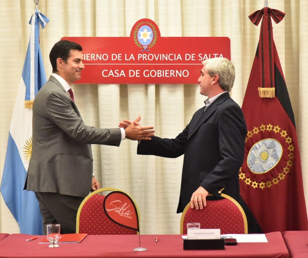 Concluye una etapa con la satisfacción y orgullo de haber podido servir a mi provincia. Gracias gobernador @urtubeyjm por la oportunidad y la confianza. Gracias al equipo de Cultura, Turismo y Deportes , Pques Urbanos y Soc. del Estado por el compromiso y la pasión que pusieron!!