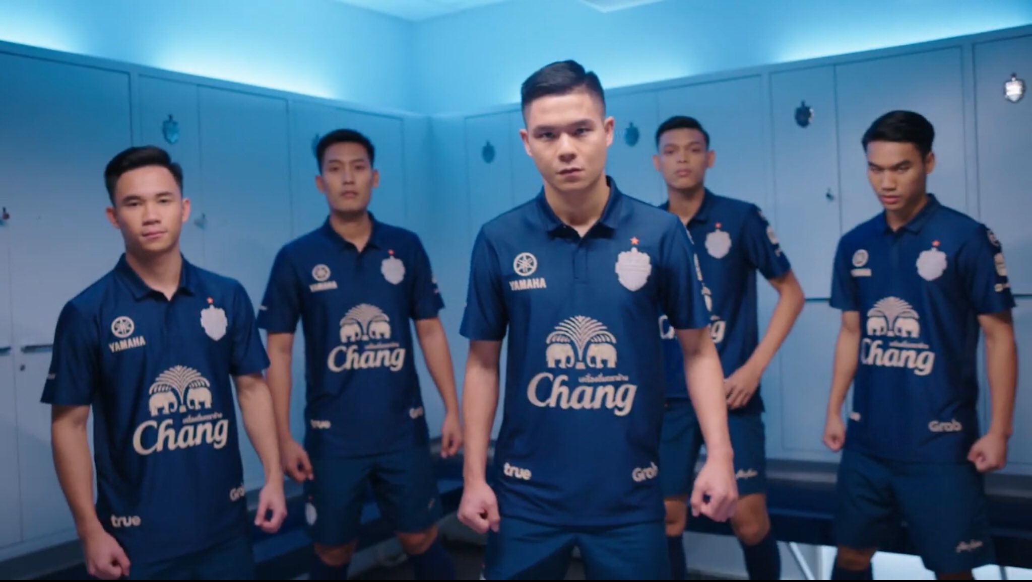 buriram united shirt 2020