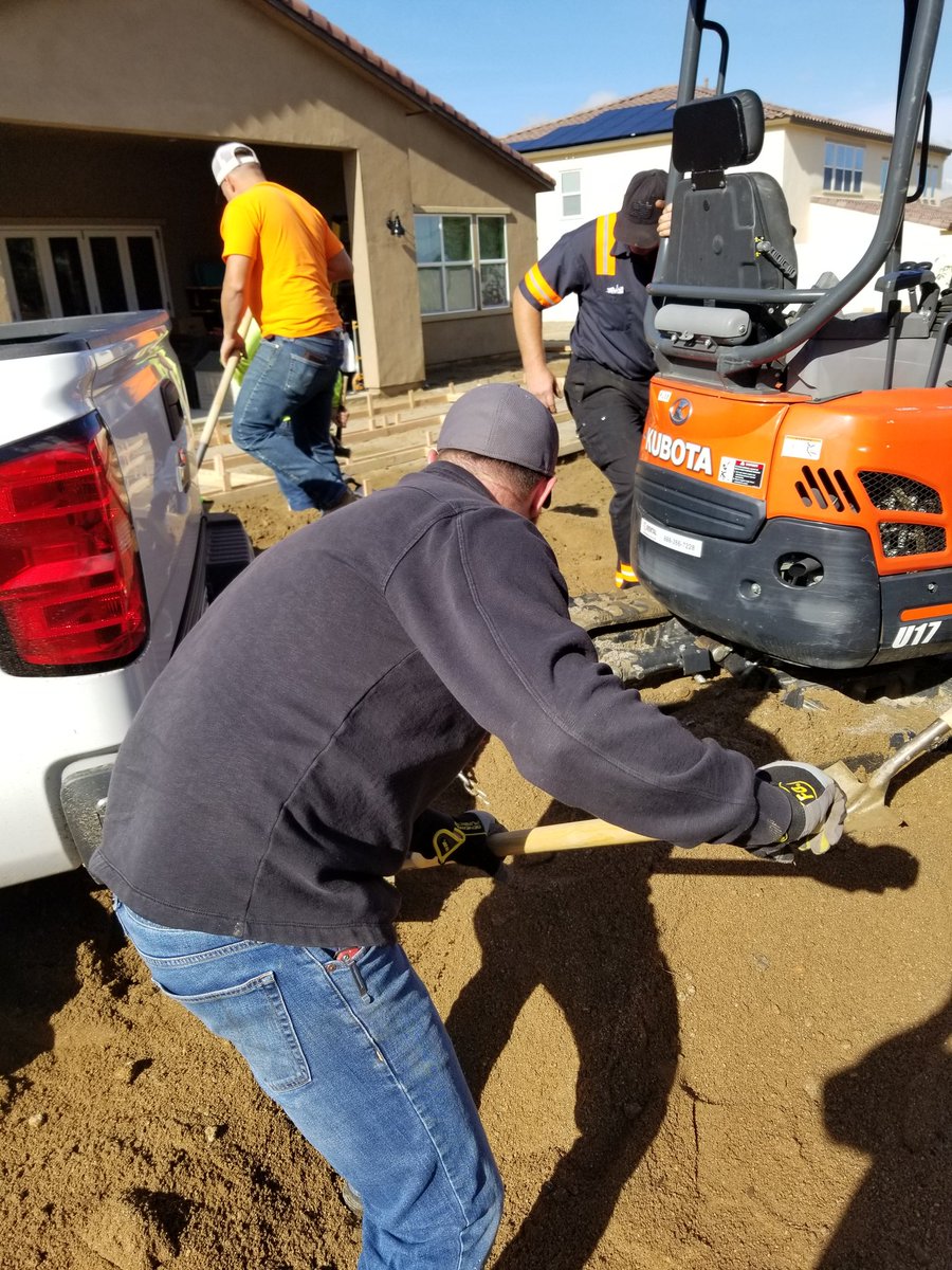 Mike3035 tweet media