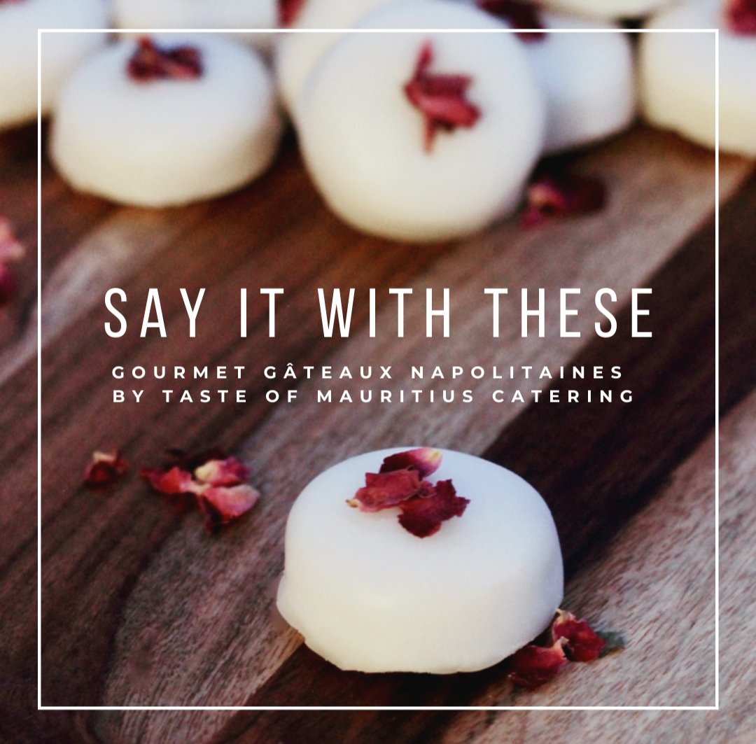 Gateaux Napolitaines - Gourmet Series December 20 NEWS! - mailchi.mp/ca55fb95868f/g…