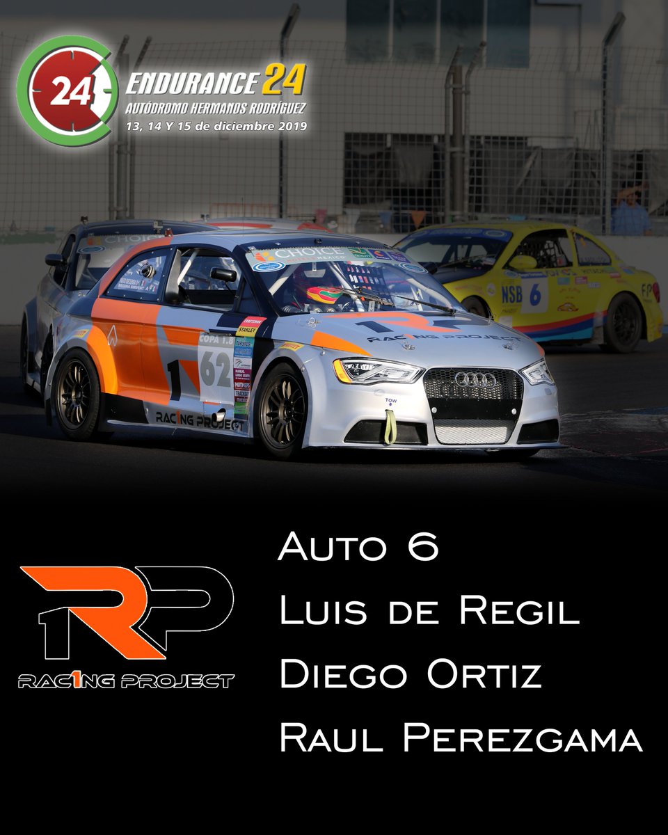 Rac1ng_Project tweet media
