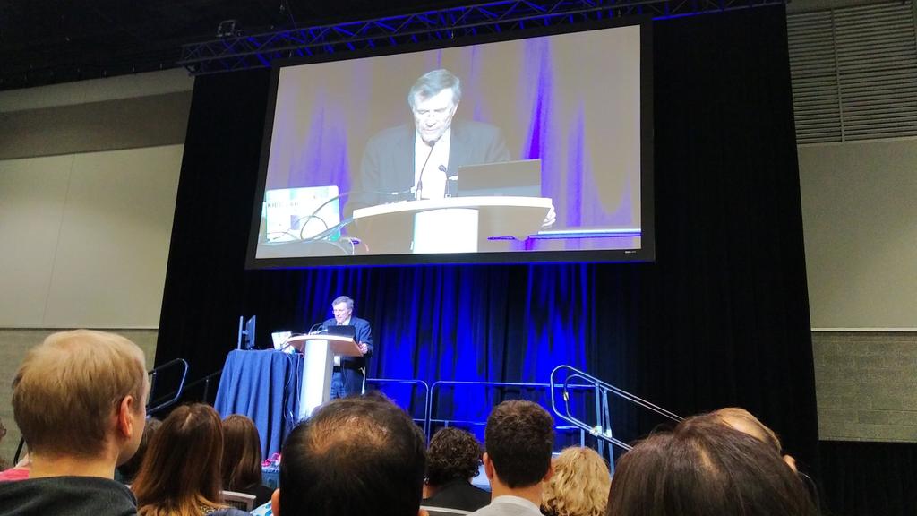 MichaelPJCamil's tweet photo. It officially begins! @NeurIPSConf #Neurips2019 https://t.co/tY8kpllYr4