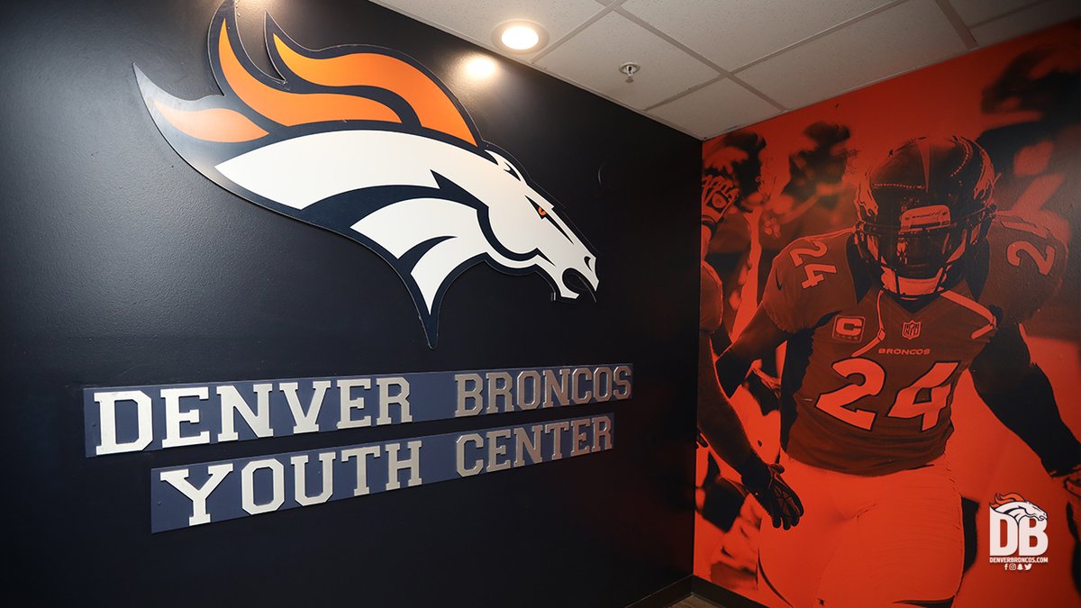 Denver Broncos tweet media