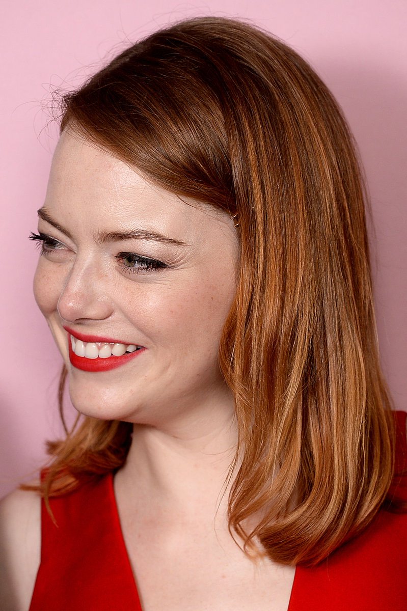 best of emma stone tweet media
