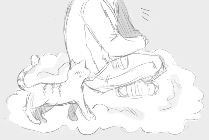 "How DARE YOU kill Sushi! D:<" Don't worry; Sushi's in a better place 