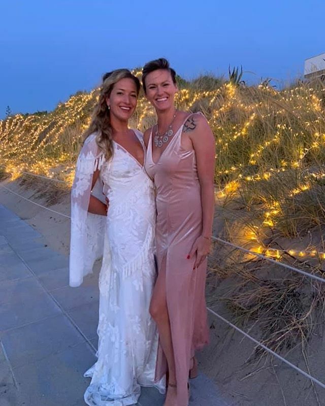 Happy birthday to one of the best girls I know. 🌹 Welcome to the 30s club, it’s great 💗
_____
#birthdaygirl #30sclub