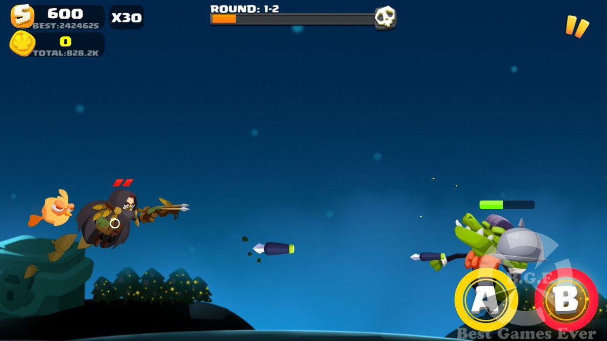 BestGamesEverrr's tweet photo. Game: Shoot The Dragons
Developer: @Weedo_Games_uk
Console: iOS

Gameplay: Old fashioned sideways scrolling shoot them up that marries classic gameplay with modern game design.

For more visit 
https://t.co/9xRVp07qAU

#indiedev #gamedev #ios #android #indie #games #indiegamedev https://t.co/VyIHB4bOHe