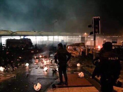 İÜ Öğrenci Konseyi tweet media