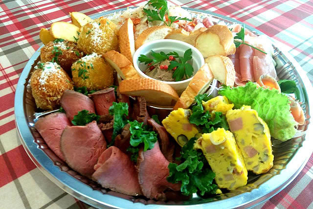 だんべー Com クリスマス特集 リッコ レストランバー イタリア料理 伊勢崎 リッコが自信を持ってお届けする 安心安全の手作りオードブルです ご家庭でのホームパーティーに大好評です ご予約お待ちしております T Co Mmkduaxes9