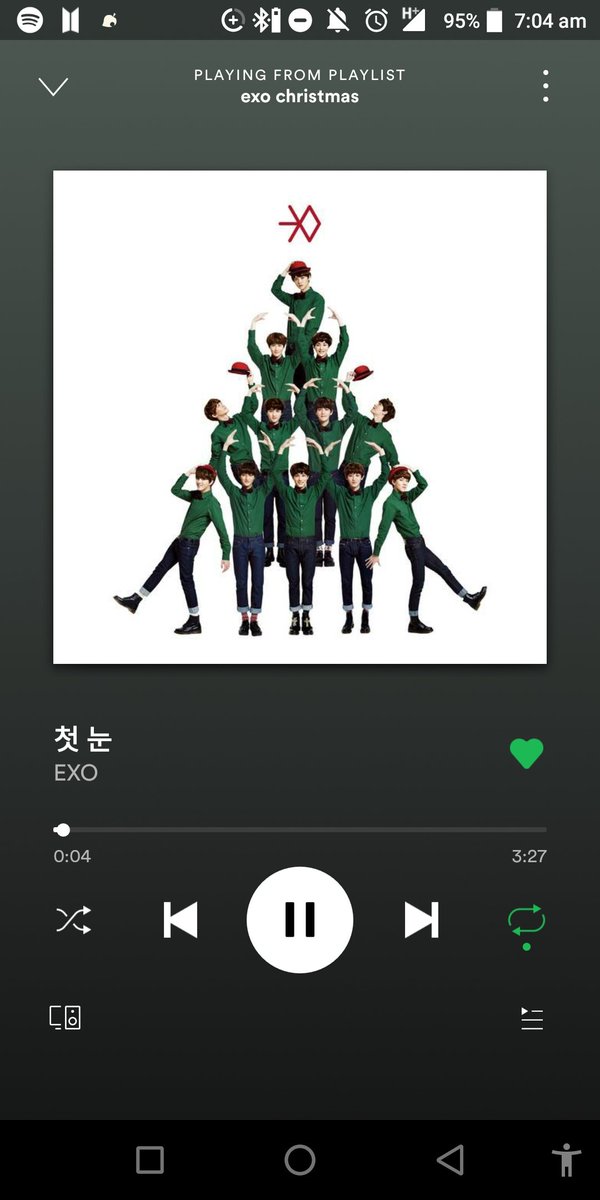 only christmas song ever