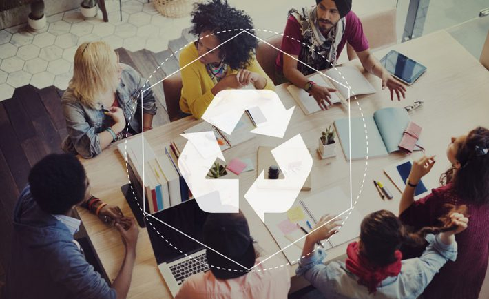 TOUILLERorg's tweet photo. Être #responsable, #écolo, plus #attentif aux autres, cela doit aussi se faire dans l'entreprise.

Voici 20 gestes simples pour y parvenir !
https://t.co/4Ud76T1pnA https://t.co/YvGstUpePU
